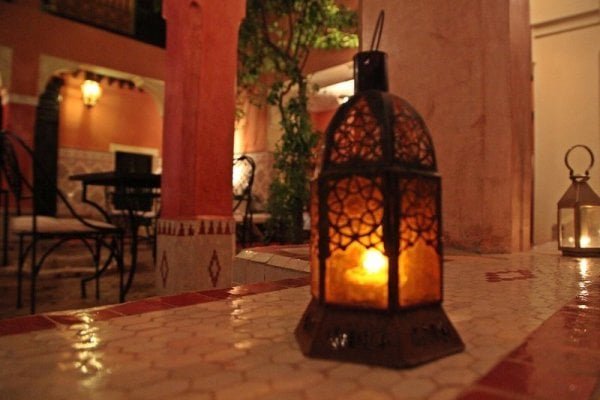 Riad Cala Medina