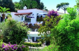 Punta Molino Beach Resort & Thermal Spa recenzie