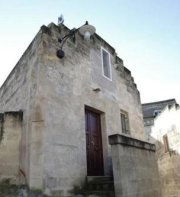Le Malve Cave Retreat