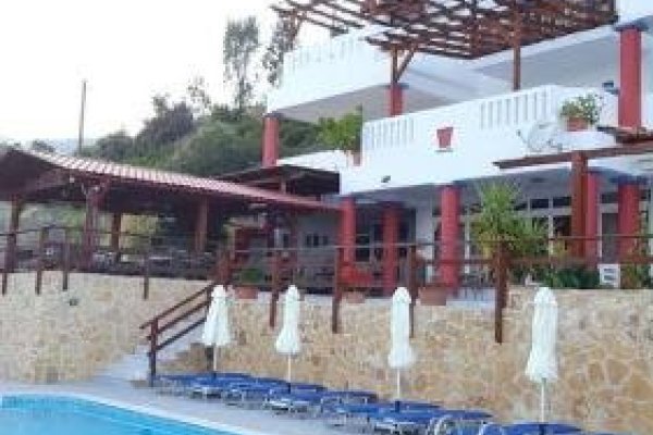 Sky Beach Hotel