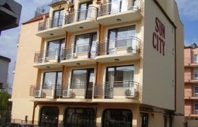Sun City recenzie