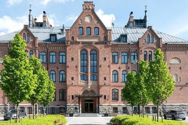 Elite Hotel Mimer