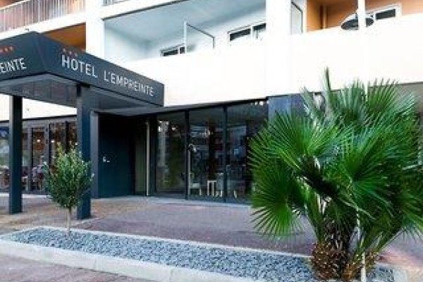 L'empreinte Hotel