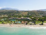 Grand Palladium Sicilia Resort & Spa recenzie