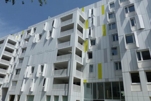 B&B Hotel Paris Mairie De Saintouen