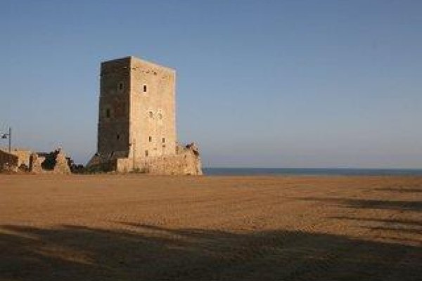 Villa Teti