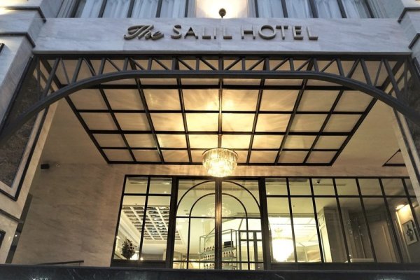 The Salil Hotel Sukhumvit 57  Thonglor