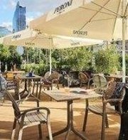 Moxy Warsaw City