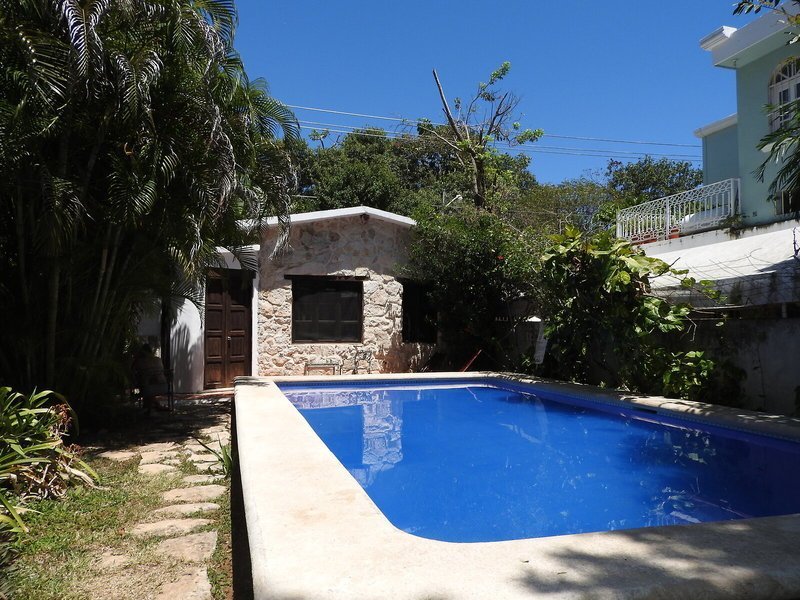 Casa Ejido recenzie