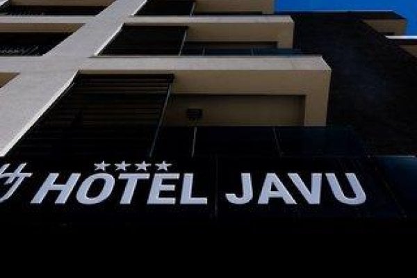 Hotel Javu