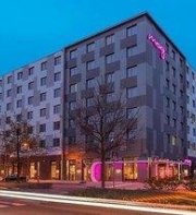 Moxy Frankfurt Airport