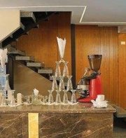 Pyramids Secret Hotel