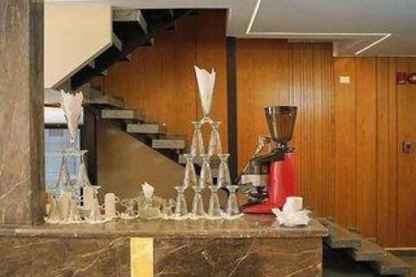 Pyramids Secret Hotel