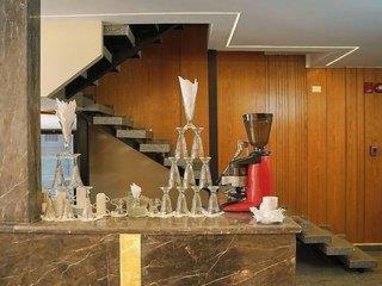 Pyramids Secret Hotel