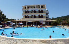 COOEE Albatros recenzie