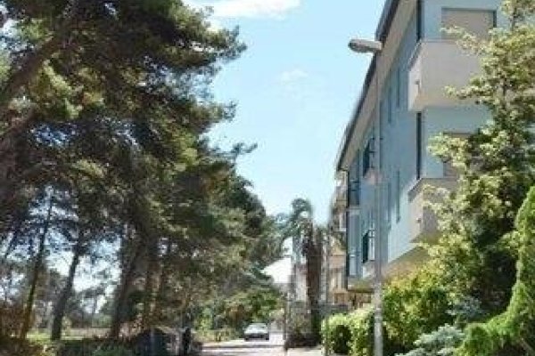 Club Hotel Le Nazioni & Residence