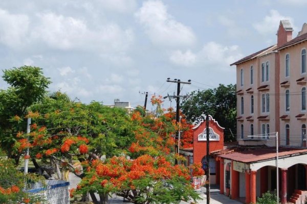 Hotel Tankah