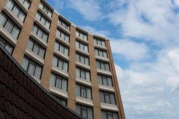 Rydges Camperdown