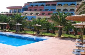 Europa Resort Hotel recenzie
