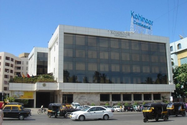 Kohinoor Continental