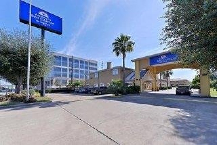 Americas Best Value Inn & Suites Houston