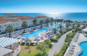 LABRANDA Sandy Beach Resort recenzie