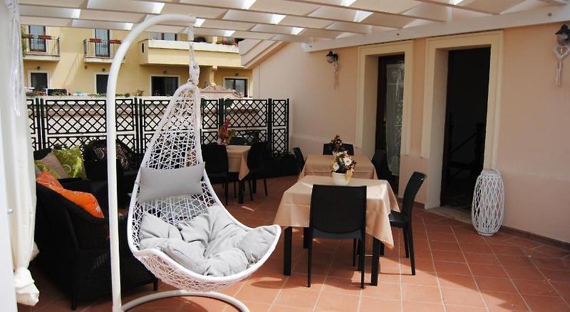 B&B Kenzia recenzie