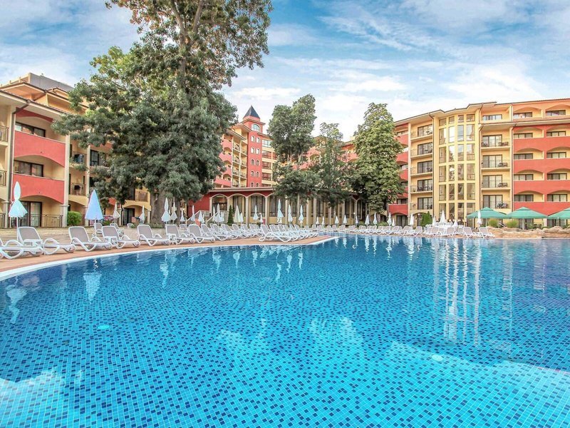 GRIFID Aqua Club Bolero recenzie