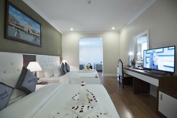 Thien Thanh Resort