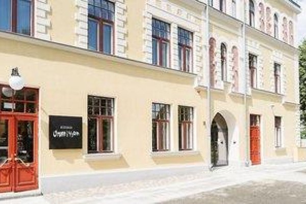 Park Hotell Viljandi