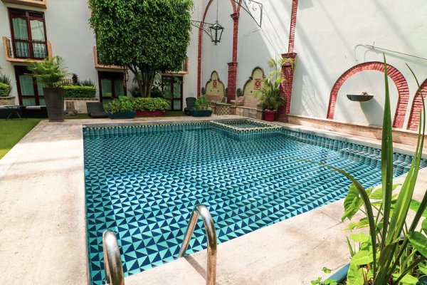Hotel San Pedro