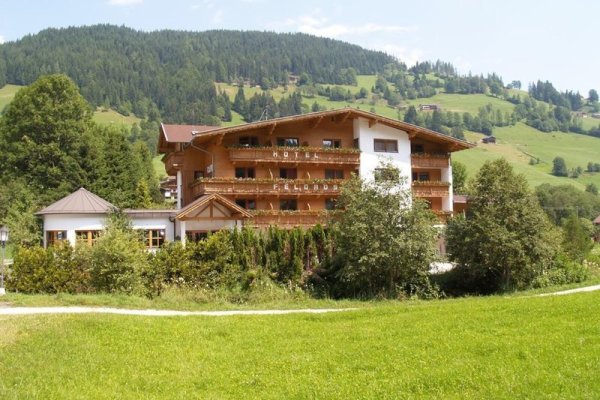 Alpenhotel Wildschönau