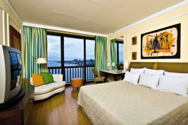 Pestana Bahia