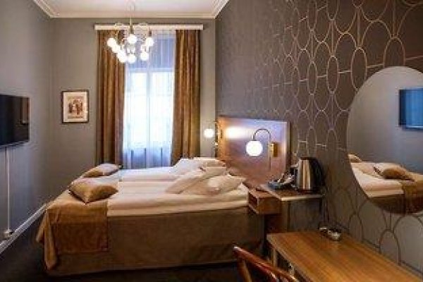 Best Western Hotell Boras