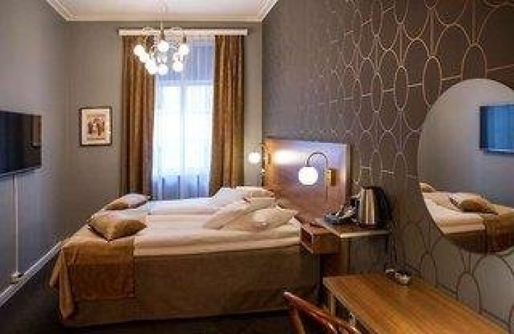 Best Western Hotell Boras