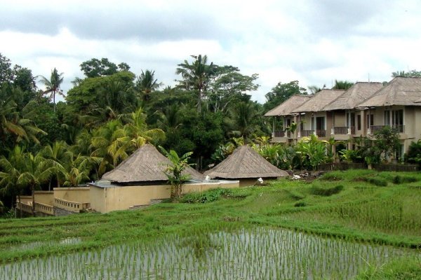 Atta Mesari Resort & Villas