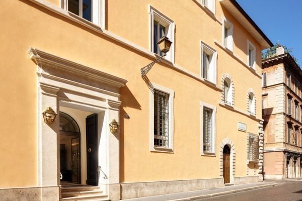 Palazzo Ripetta