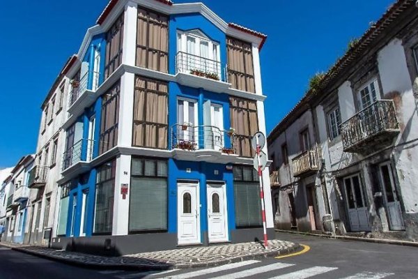 Central Guesthouse