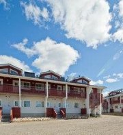 Lapland Hotels Sirkantähti