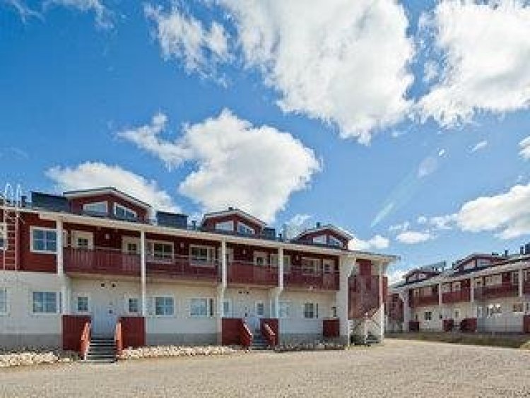 Lapland Hotels Sirkantähti
