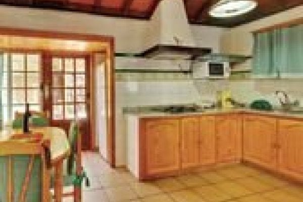Casa Nere