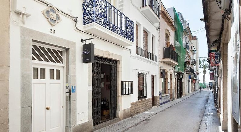 Sitges Group Bonaire recenzie