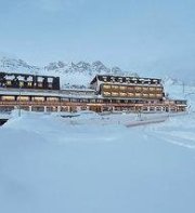 Hotel Arnika Wellness