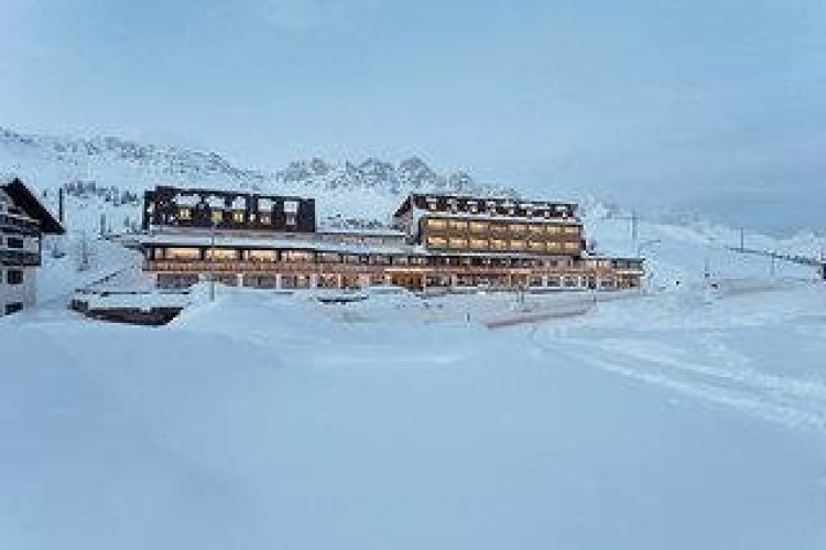 Hotel Arnika Wellness