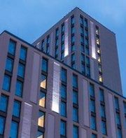 Motel One BerlinAlexanderplatz