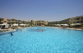 Grand Oasis Resort recenzie