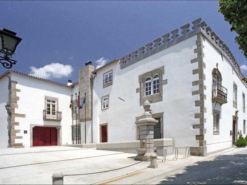 Casa Melo Alvim