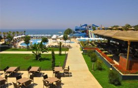 Otium Özkaymak Select recenzie