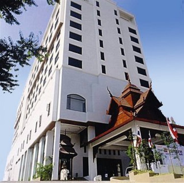 The Park Hotel Chiang Mai