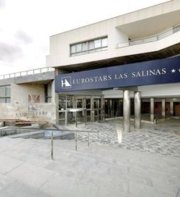 Eurostars Las Salinas 